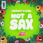 Gama, Daveartt – Not A Sax