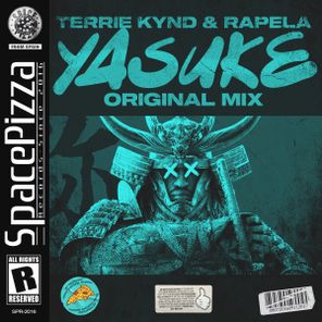 Terrie Kynd, Rapela – Yasuke