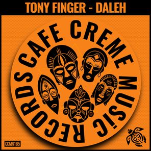 Tony Finger – Daleh