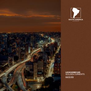 Lucas Gomez (AR) – Golden Currents