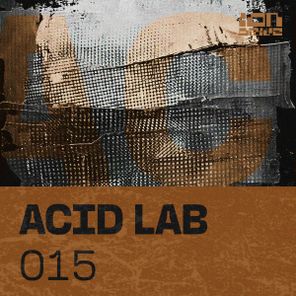 Acid Lab – Reduced