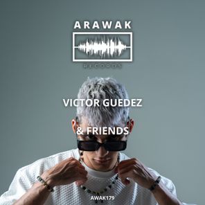 Alexander Zabbi, Francesco Almonte – Victor Guedez & Friends