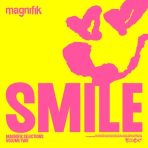 Millerusha, Haffenfold – Smile, Vol. 2