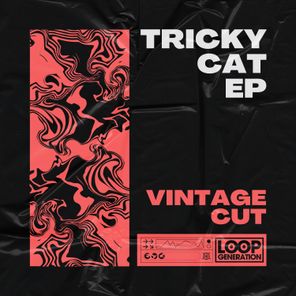Vintage Cut – Tricky Cat EP