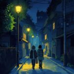 Jul!an Javari – GINGER