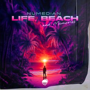 Numedian – Life, Beach, and Memories