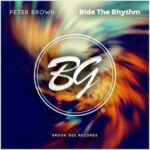 Peter Brown – Ride the Rhythm