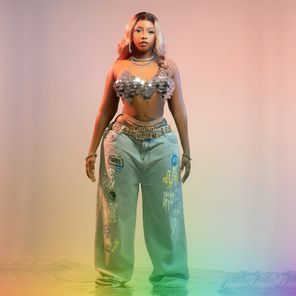 Nokwazi, Professor – I’m Not A DJ