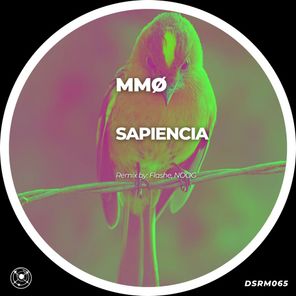 MMØ, NOOG – Sapiencia