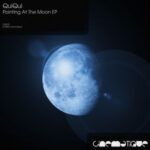 QuiQui – Pointing At The Moon EP
