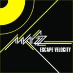 Marzz – Escape Velocity