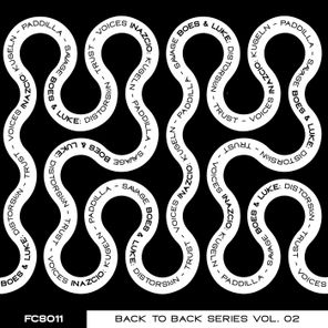 Boes, Inazcio – B2B Series02