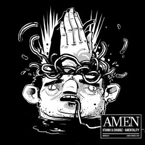 Xtanki, Chubbz – AMENTALITY