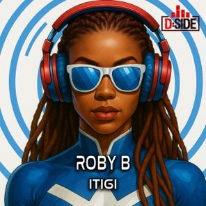 Roby B – Itigi