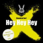 Frey, Chemical Surf – Hey Hey Hey