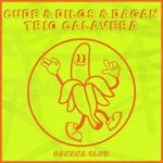 Dagan, Cude – Trio Calavera