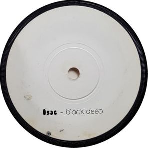 Isac – Black Deep