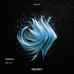 Antonio Valente, Hollen – Rewind, Vol. 5