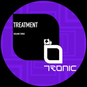 Stanny Abram, Trou – TREATMENT, Vol. 3