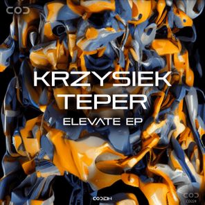 Krzysiek Teper – Elevate EP