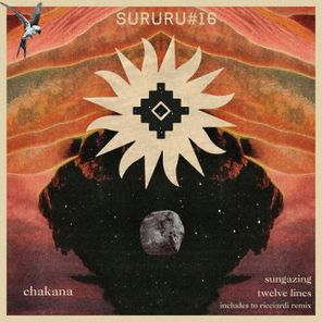 To Ricciardi, Chakana (IL) – Sungazing