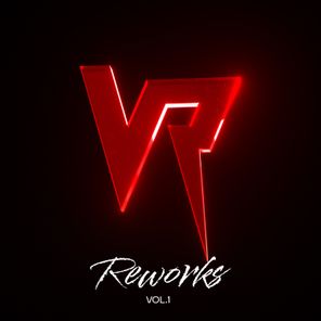 Victor Ruiz – Reworks, Vol. 1