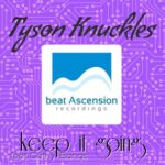 Tyson Knuckles, Cathy Bangs – Keep it going