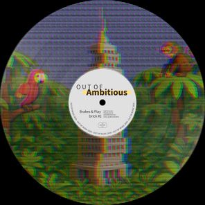 Out of_ – Ambitious