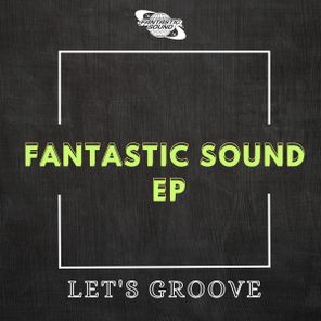 Fran Castro – Fantastic Sound EP