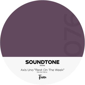 Reu.Ven, Axis Uno – 076 – Rest On The Week (Reu.Ven Remix)