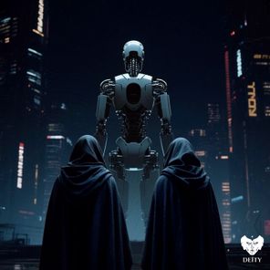 Lua Vax – Black Sky