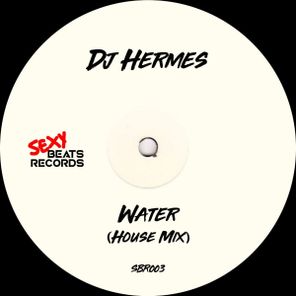 Dj Hermes – Water