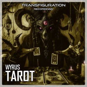 Wyrus – Tarot