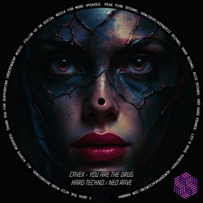 Cavex – You Are the Drug
