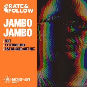 Rate & Follow – Jambo Jambo
