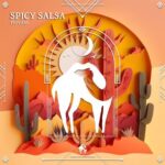 Cafe De Anatolia, Piovani – Spicy Salsa