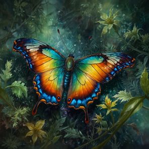 Upgrade, Raz Kfir – Butterfly