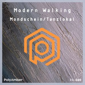 Modern Walking, Richard Gecko Jr. – Mondschein / Tanzlokal