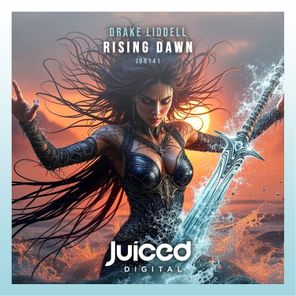 Drake Liddell – Rising Dawn