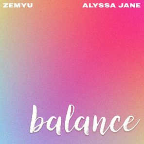 Zemyu, Alyssa Jane – Balance