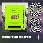 Jynxi – Spin The Slots