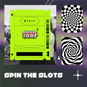 Jynxi – Spin The Slots