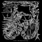 St.iff, Artilect – The Repressed Urge