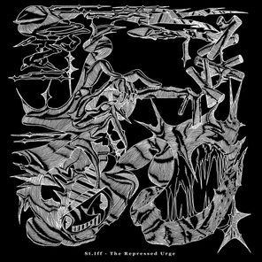 St.iff, Artilect – The Repressed Urge