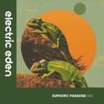 Pizeta, NDX Music – Euphoric Paradise 050