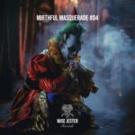 Atreyu Gott, Meskalino – Mirthful Masquerade #04