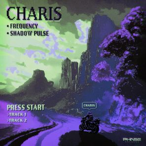 Charis – Frequency / Shadow Pulse