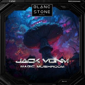 JackVonM – Magic Muschroom