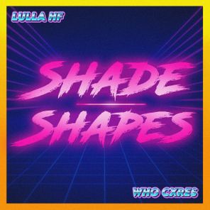 Lulla HF, Charlotte Szabo – Shade/Shapes