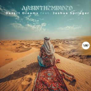 Absintheminded, Joshua Springer – Desert Dreams